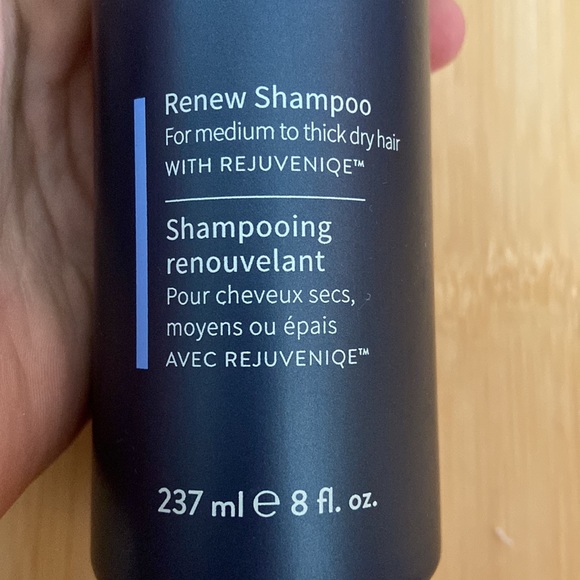 Monat shampoo and conditioner - Picture 3 of 3